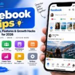 Facebook Tips