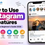 How to Use Instagram Features