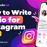 How to Write a Bio for Instagram