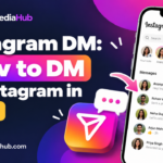 Instagram DM