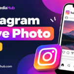 Instagram Save Photo